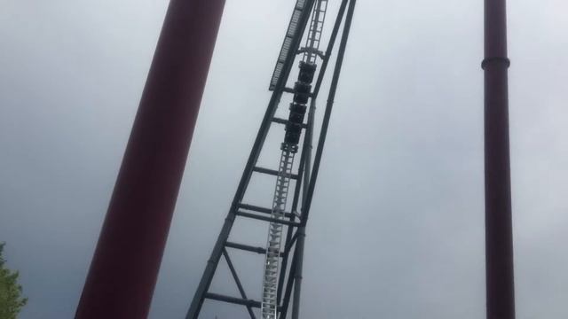 Maxx Force testing! смотреть онлайн