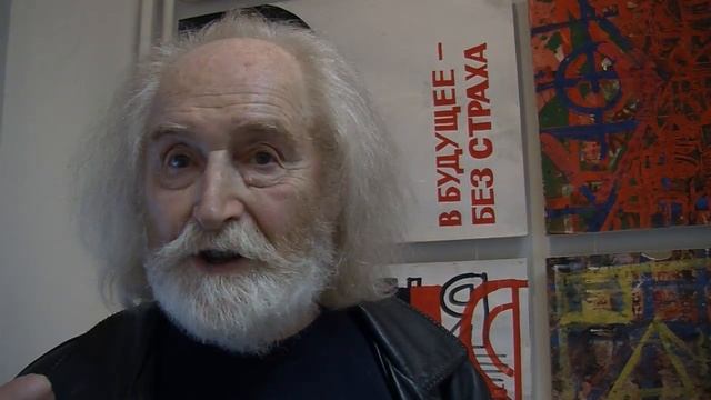 A3 Gallery, Adolph Goldman, artist смотреть онлайн