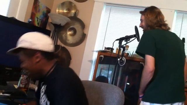 Shake that ass - Lamo freestyle смотреть онлайн