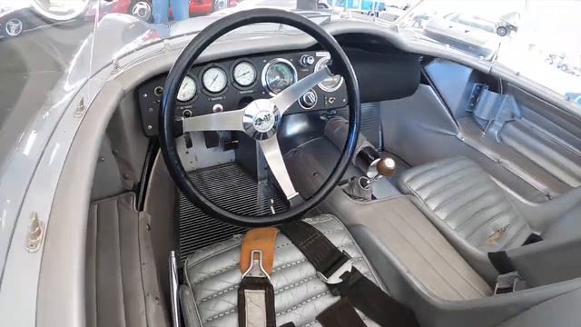 Historic Festival Lime Rock Park 2022 смотреть онлайн