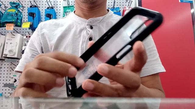 Funda Case 360 Para Oppo A72/A52/A92 смотреть онлайн