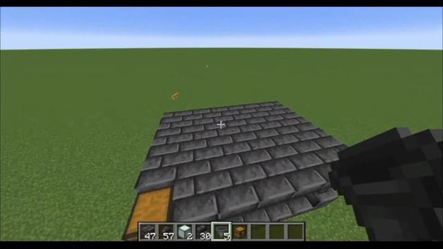Gob’s Quickies - Minecraft Build Tutorial - How to make an easy Iron Farm - NO Zombie! Java 1.17! смотреть онлайн