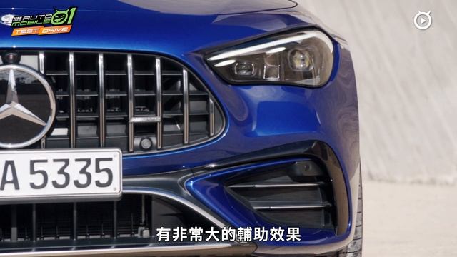 Mercedes-Benz CLE 200敞篷/AMG 53 4MATIC+ ｜西班牙特內里費島試駕【Mobile01】 смотреть онлайн