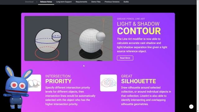Blender 3.3LTSリリース！！　Hair Sculpt mode / プロシージャルUV展開　など смотреть онлайн