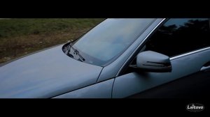 Автошторки Laitovo HD