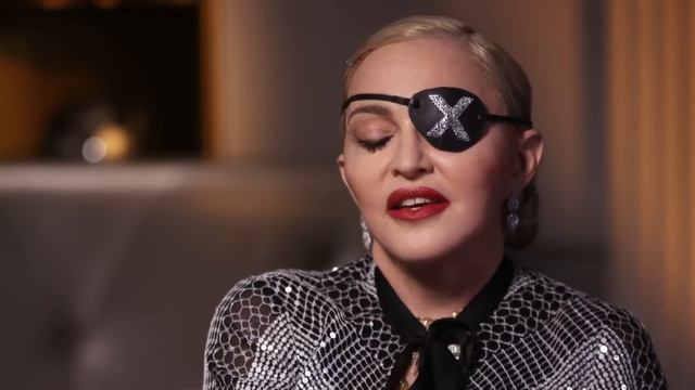 Madonna Opens Up About 'Madame X' & Motherhood - Full Interview | TODAY