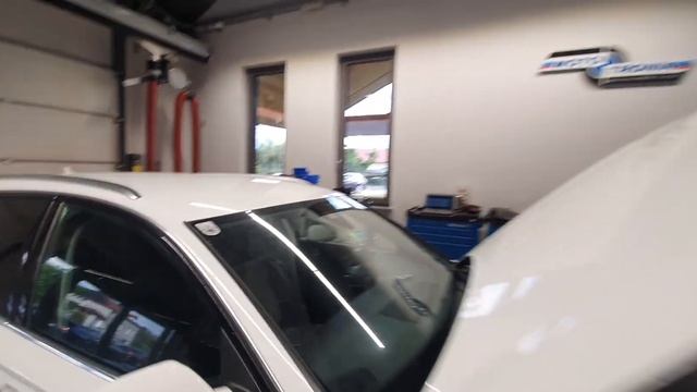 Kalibracja ACC aktywny tempomat, SIDE ASSIST, martwe pole, Lidar Laserowy AUDI Q8, Porsche, A6, A8 смотреть онлайн