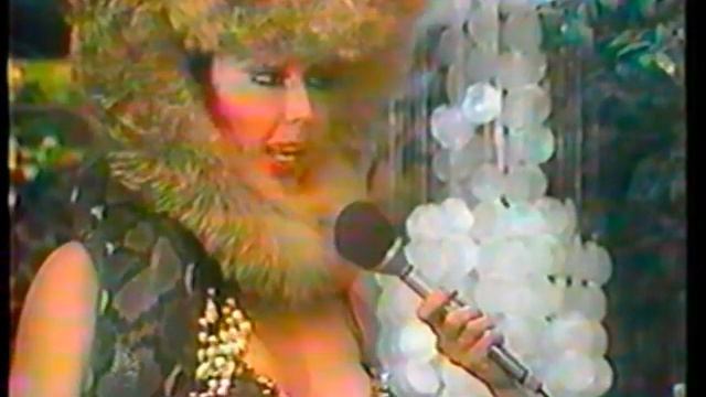 Fantástico Animal: Olga Breeskin y sus mascotas (1983) смотреть онлайн