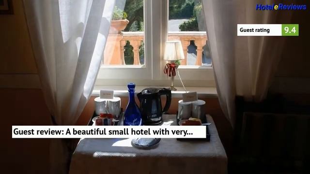 Il Rondò Boutique Hotel *** Hotel Review 2017 HD, Montepulciano, Italy смотреть онлайн