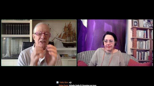 La chrononutrition et le confinement #19 смотреть онлайн