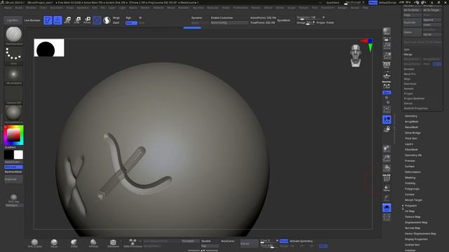 How to make continuous lines смотреть онлайн