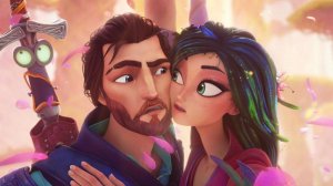 Кощей. Начало | Русский трейлер | Мультфильм 2022