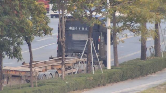 SIYI ZR30 Optical Zoom in 30X and 4K Footage (Engineering Sample) смотреть онлайн