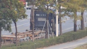 SIYI ZR30 Optical Zoom in 30X and 4K Footage (Engineering Sample)