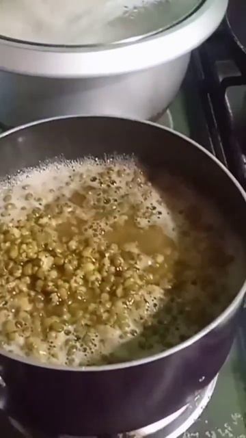 Monggo #cooking #vlog #shortbeta