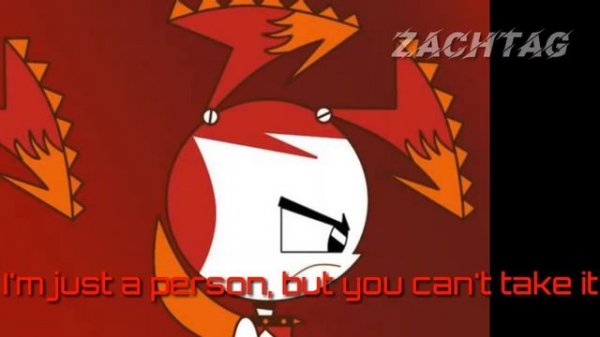 Chaos Jenny Tribute Ignorance w/lyric (read description)