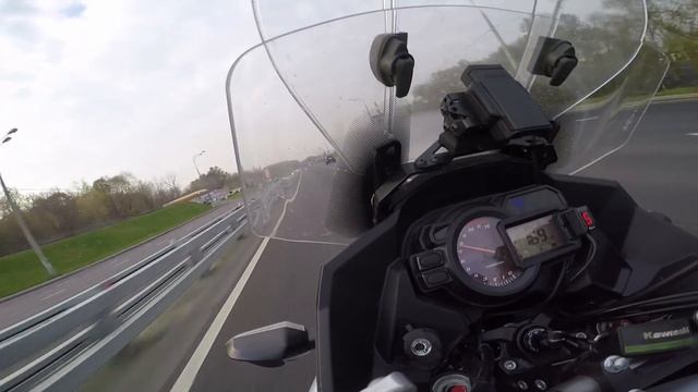 Закошмарили Citroen Berlingo – автолюбители не должны расслабляться смотреть онлайн