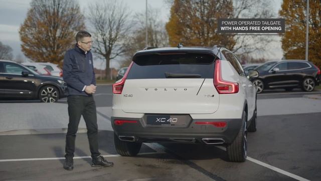 XC40
