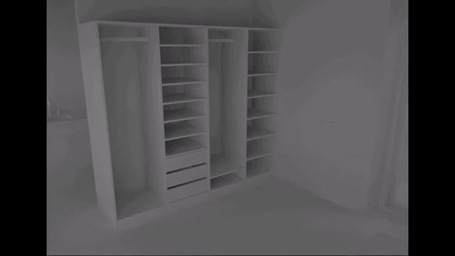BIM-model walk through смотреть онлайн