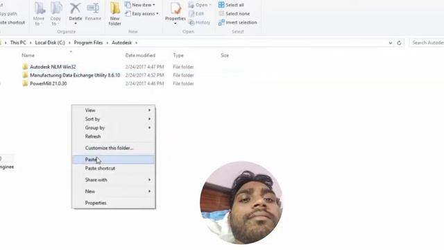 Powermill 17 installation। full HD смотреть онлайн