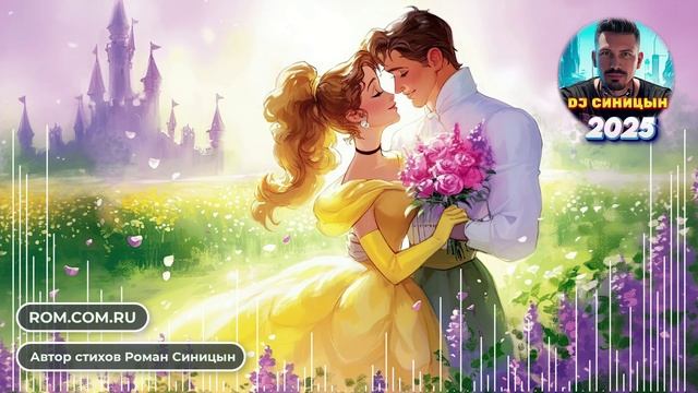 DJ СИНИЦЫН - С тобой хочу я быть всегда смотреть онлайн