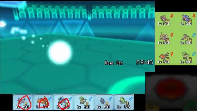 【ポケモンORAS】こっそりシングルレート実況 32【エーフィ】