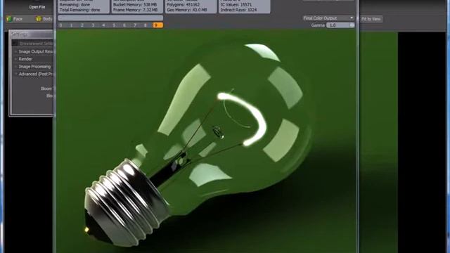 PhotoView 360 - Bloom2 смотреть онлайн