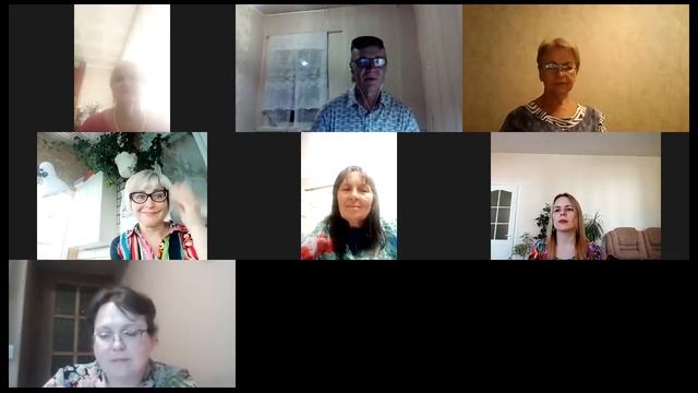 Тренинг Учителей Активации. 16 июня, 2021 года смотреть онлайн