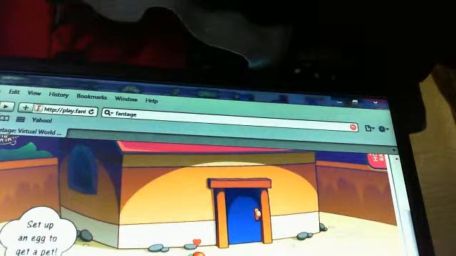 Webcam video from August 8, 2012 7:27 AM смотреть онлайн