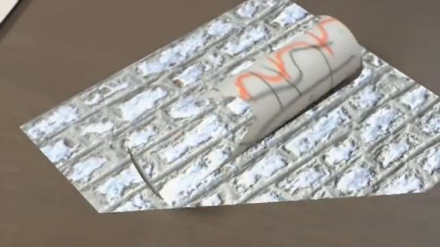 Near Clipping Plane with Object Occlusion смотреть онлайн