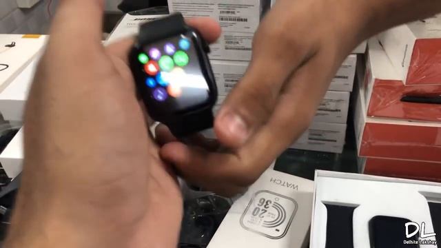 सबसे सस्ती Smart Watch मात्र ₹600| CASH ON DELIVERY🔥|  Airpods मात्र ₹500| 85% Sale On All Products