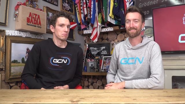6 Things You Probably Shouldn't Try On Your Bike... | GCN Show Ep. 254 смотреть онлайн