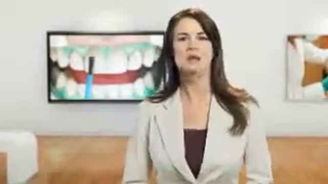 Treatments - Teeth Whitening Procedure