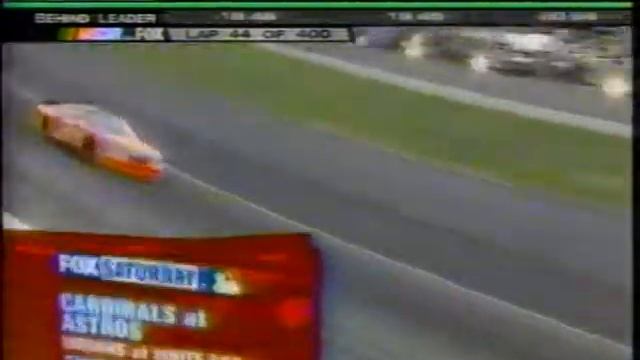 2005 Coca-Cola 600 [3/32] смотреть онлайн