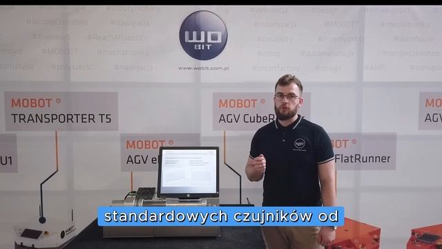 Czujniki wiroprądowe eddyNCDT firmy Micro-Epsilon w ofercie WObit смотреть онлайн