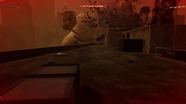 Marvels Spider-Man 2 - прохождение [01] ПК русские субтитры