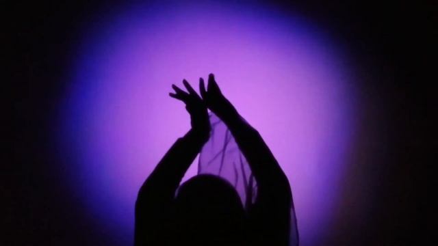 Пролог концерта 