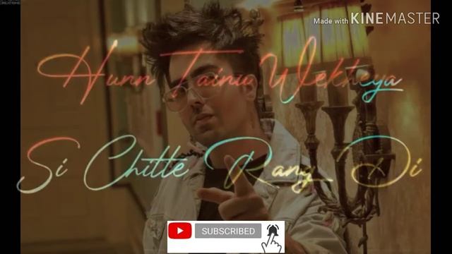 Dance Like Ft: Hardy Sandhu (Official) || Latest Punjabi Status Video || Creation Music Company 202