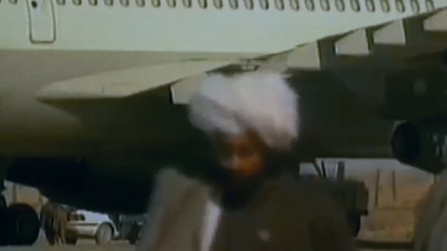 «Кандагар» — реальная история дерзкого побега летчиков из афганского плена смотреть онлайн