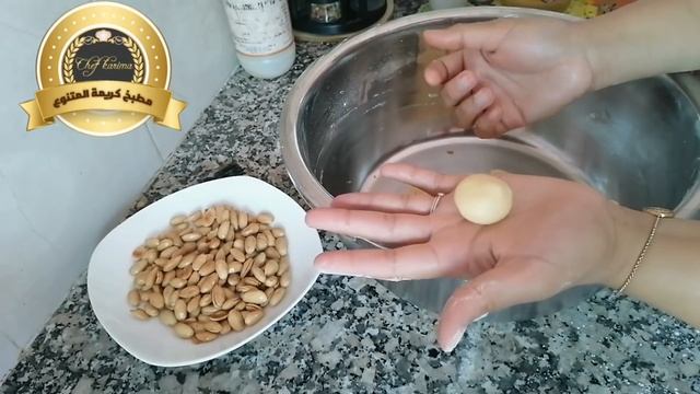 غريبة رافايللو ياسلاام 😍من اورع مايكون مع ذكر ثمن البيع💰والميزان واسرار كتيرة لنجاحها داخل الفيديو смотреть онлайн