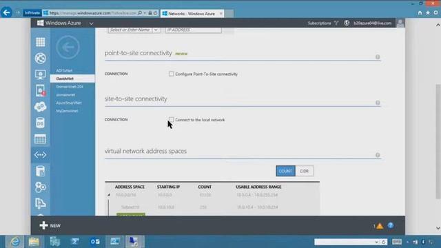 04 - Windows Azure for IT Pros - Active Directory on IaaS смотреть онлайн