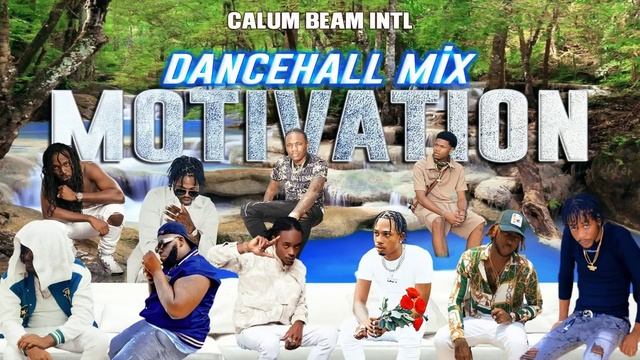 Dancehall Motivation Mix 2023 CLEAN: Culture Mix (2014 to 2023) popcaan,Chronic law,Masicka смотреть онлайн