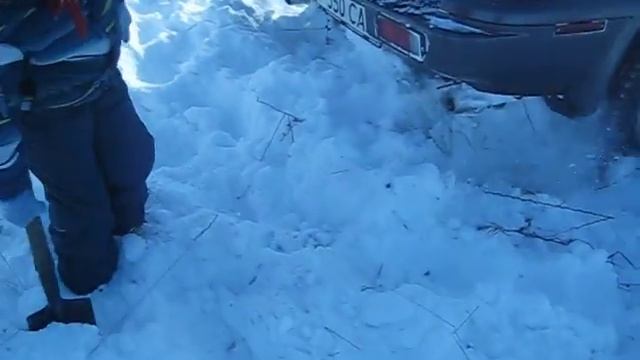 Явр - ЗАСТРЯЛ дубль 2ой смотреть онлайн