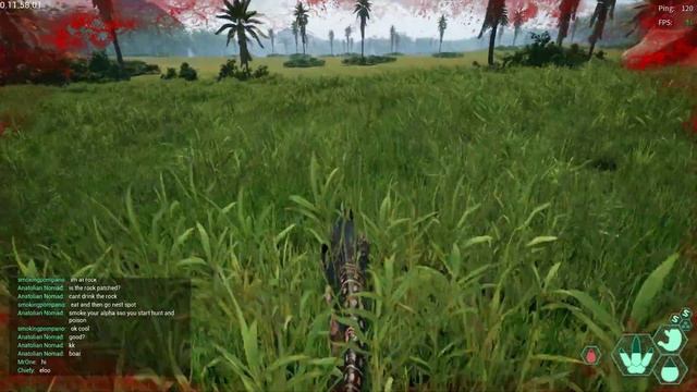 The Isle (EVRIMA) Troodon Fully Grown  .