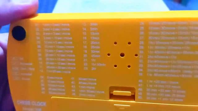 TOOYFUL CHESS CLOCK REVIEW~PHILIPPINES😃 смотреть онлайн