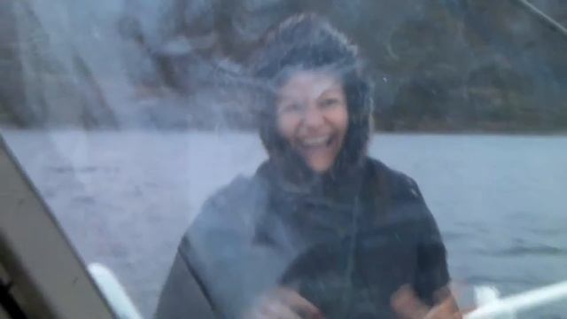 Dr.Smok & Detective Kizia presents - "Killer Whale Safari" - Tromsø, Norway November 2016 смотреть онлайн