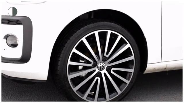 Volkswagen up! 1.0 90pk 5drs High Up! | Camera | Pano | Beats | Executive | смотреть онлайн