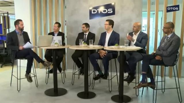 Mauritius on the EU Blacklist: Consequences and the Way Forward смотреть онлайн