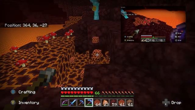 007 Squid Farm Shopping List & Magma Mining смотреть онлайн