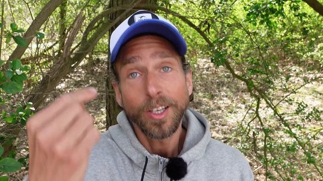 Fuchsbandwurm der Parasit der dich vom Wildkräuter sammeln abhält? смотреть онлайн
